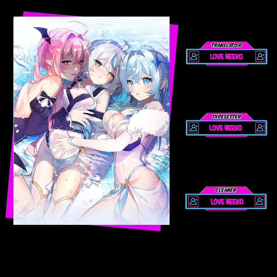 Trời sinh mị cốt, ta bị đồ nhi yandere để mắt tới
