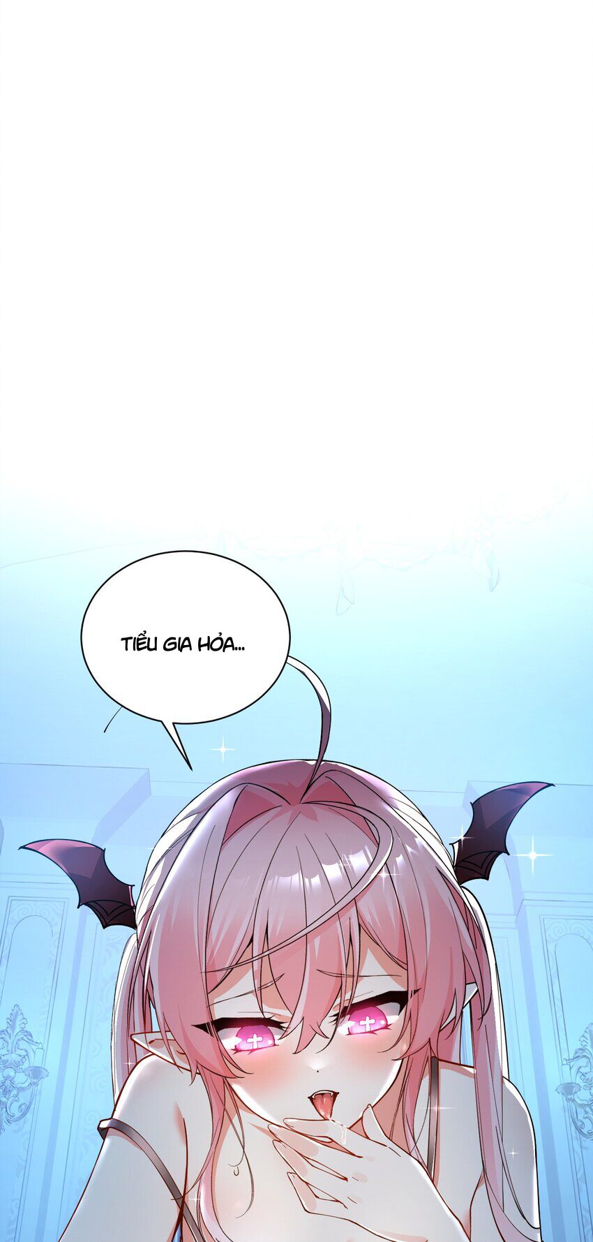 Trời sinh mị cốt, ta bị đồ nhi yandere để mắt tới