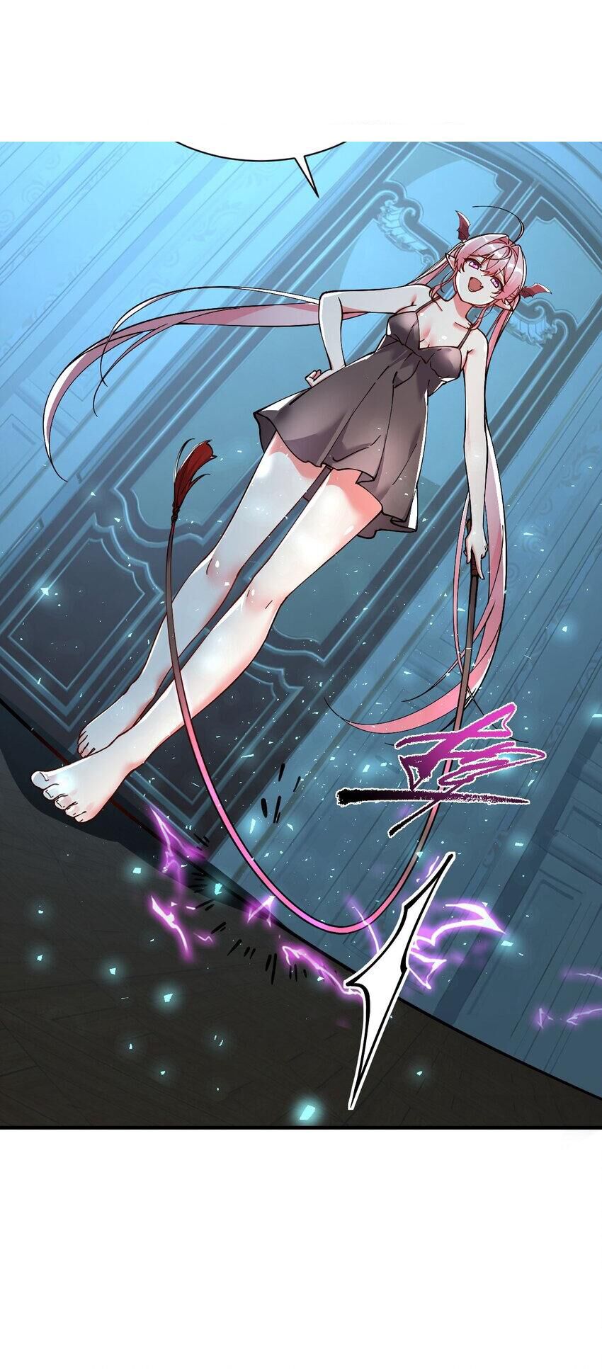 Trời sinh mị cốt, ta bị đồ nhi yandere để mắt tới