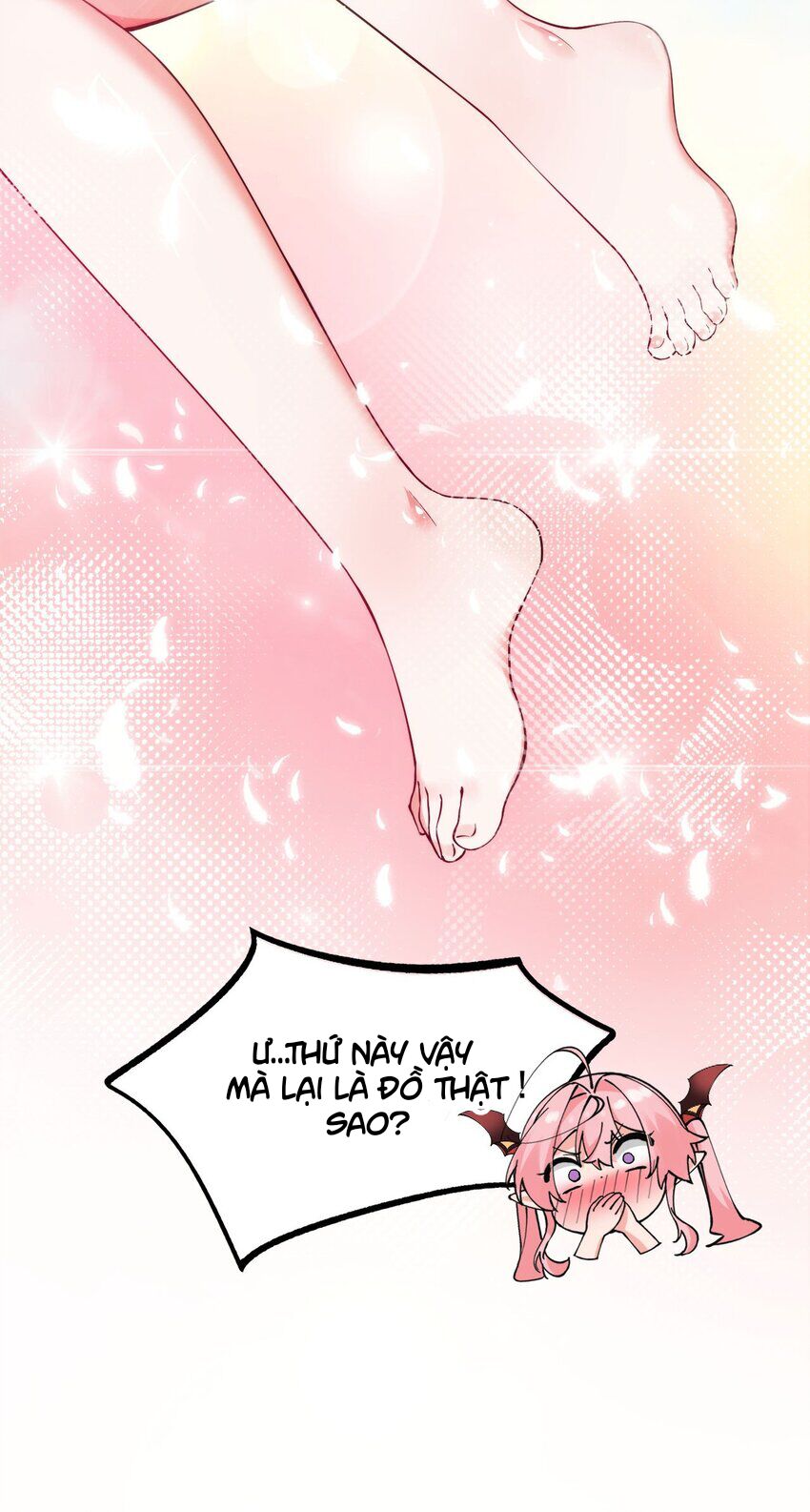Trời sinh mị cốt, ta bị đồ nhi yandere để mắt tới