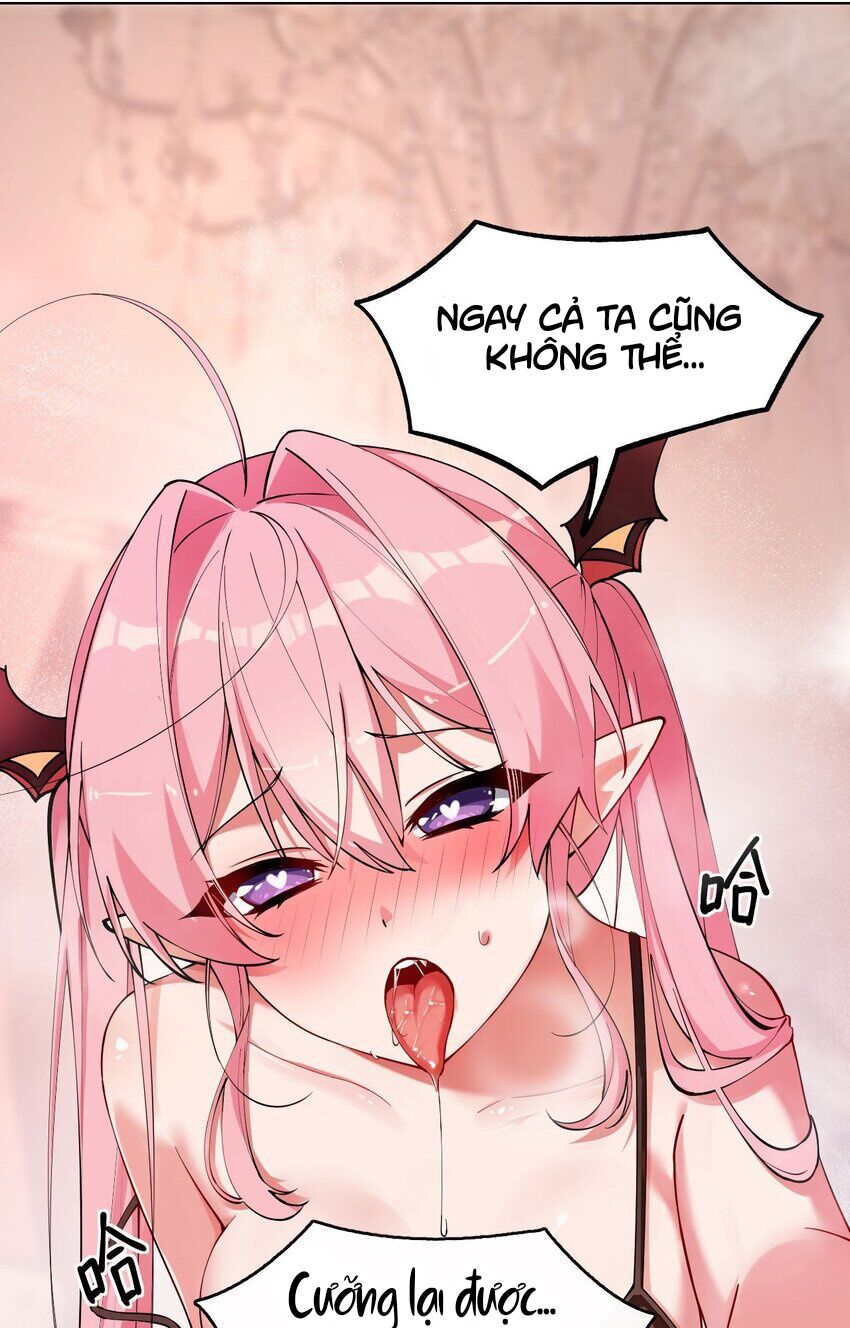 Trời sinh mị cốt, ta bị đồ nhi yandere để mắt tới