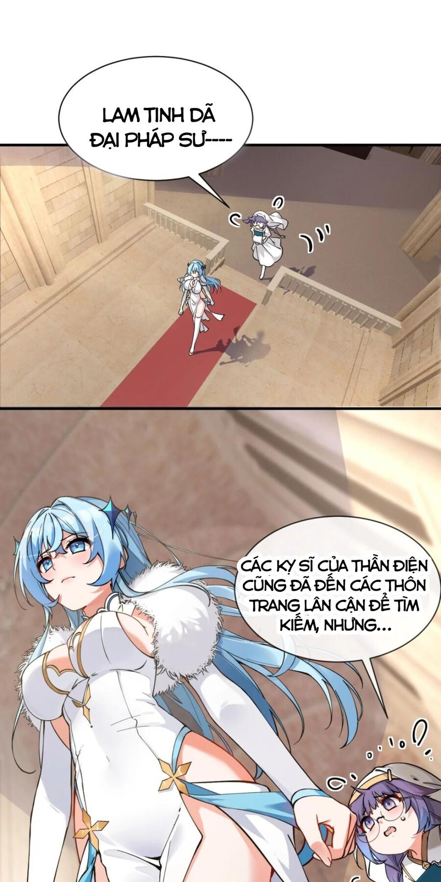Trời sinh mị cốt, ta bị đồ nhi yandere để mắt tới