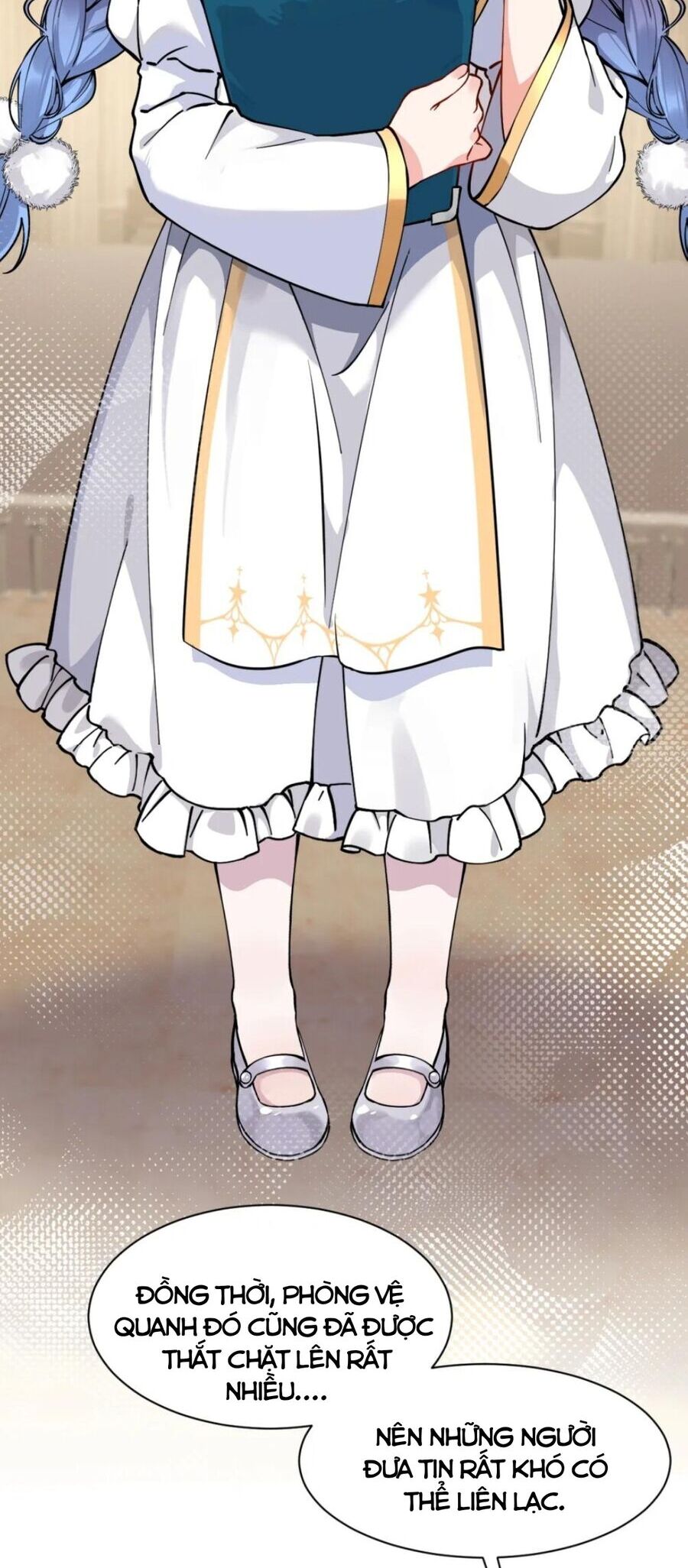 Trời sinh mị cốt, ta bị đồ nhi yandere để mắt tới
