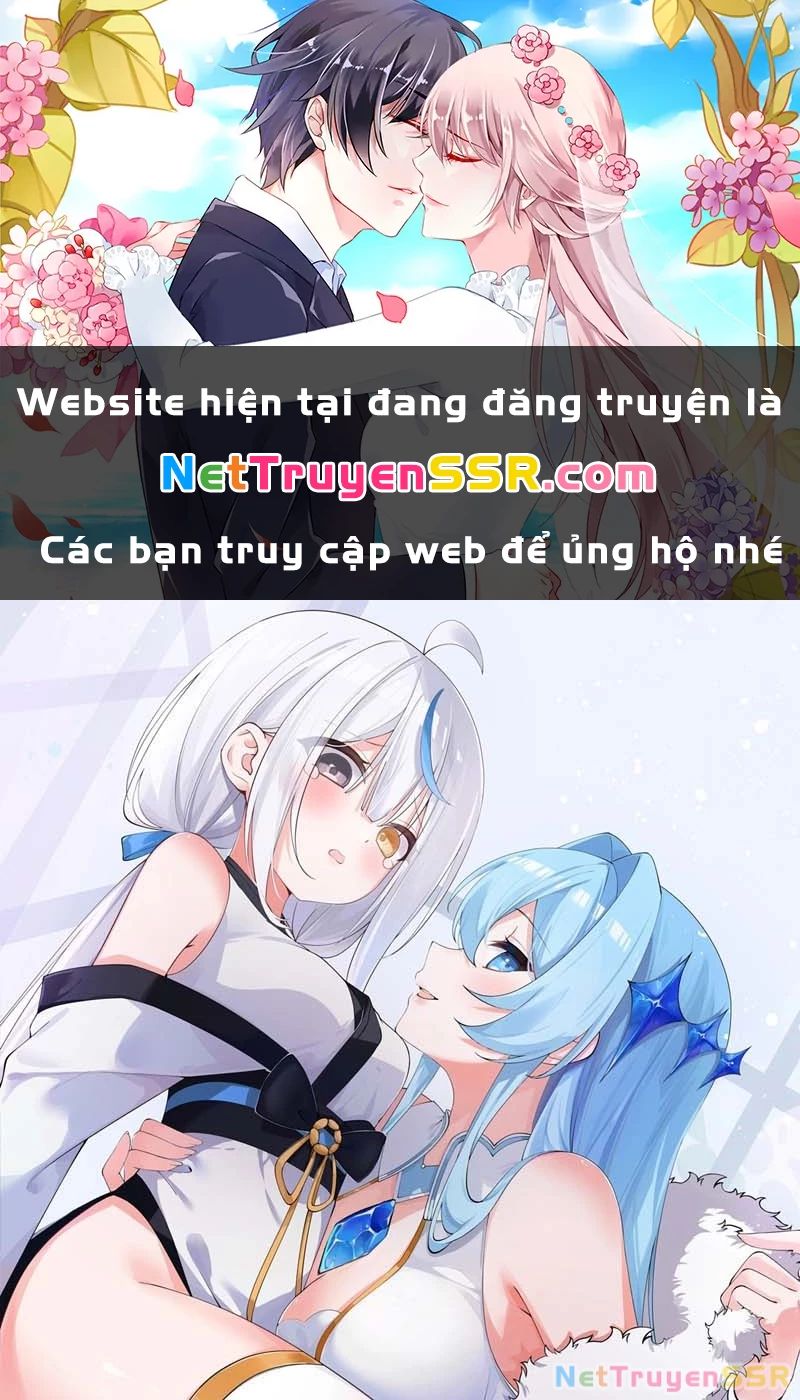 Trời sinh mị cốt, ta bị đồ nhi yandere để mắt tới