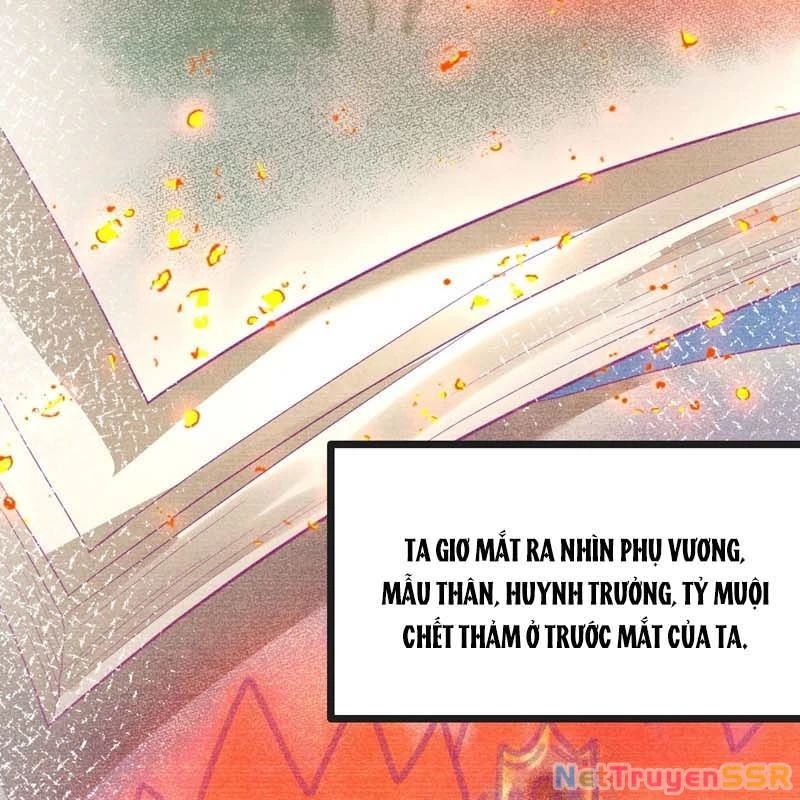 Trời sinh mị cốt, ta bị đồ nhi yandere để mắt tới