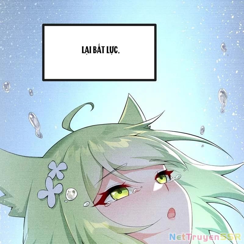 Trời sinh mị cốt, ta bị đồ nhi yandere để mắt tới