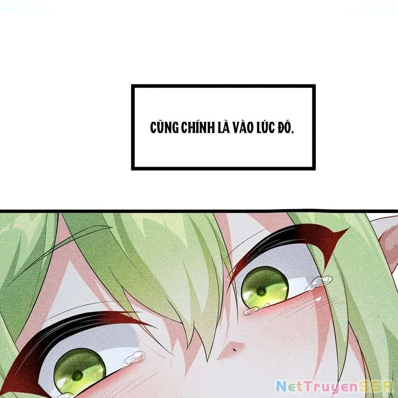 Trời sinh mị cốt, ta bị đồ nhi yandere để mắt tới