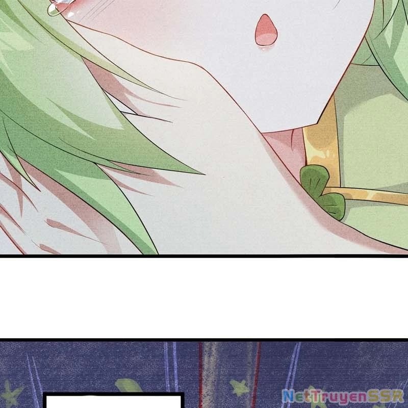 Trời sinh mị cốt, ta bị đồ nhi yandere để mắt tới