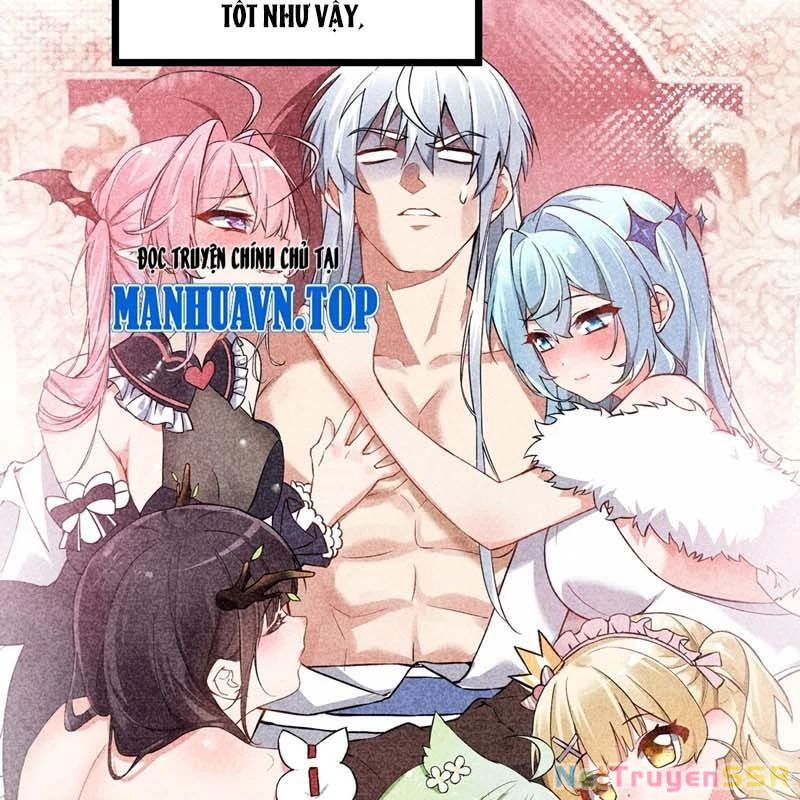 Trời sinh mị cốt, ta bị đồ nhi yandere để mắt tới