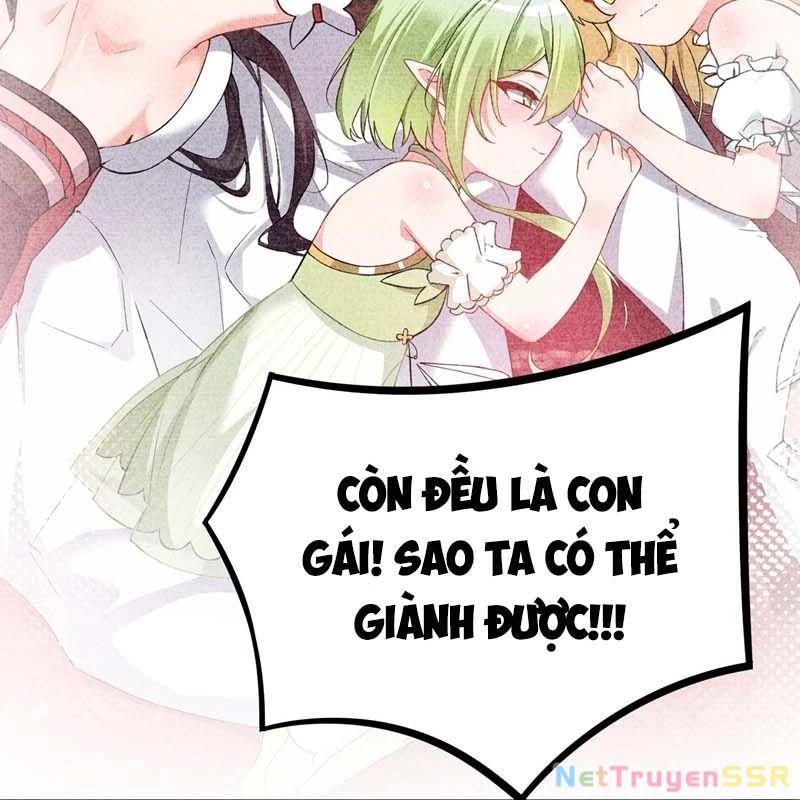Trời sinh mị cốt, ta bị đồ nhi yandere để mắt tới