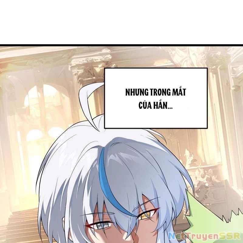 Trời sinh mị cốt, ta bị đồ nhi yandere để mắt tới