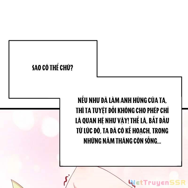 Trời sinh mị cốt, ta bị đồ nhi yandere để mắt tới