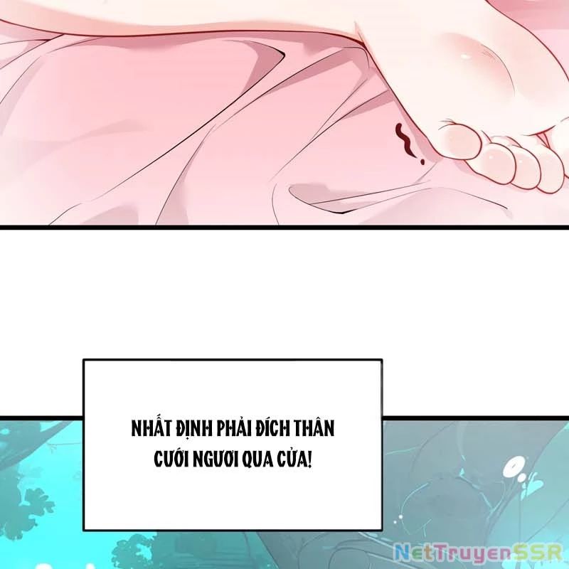 Trời sinh mị cốt, ta bị đồ nhi yandere để mắt tới