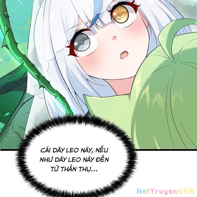 Trời sinh mị cốt, ta bị đồ nhi yandere để mắt tới