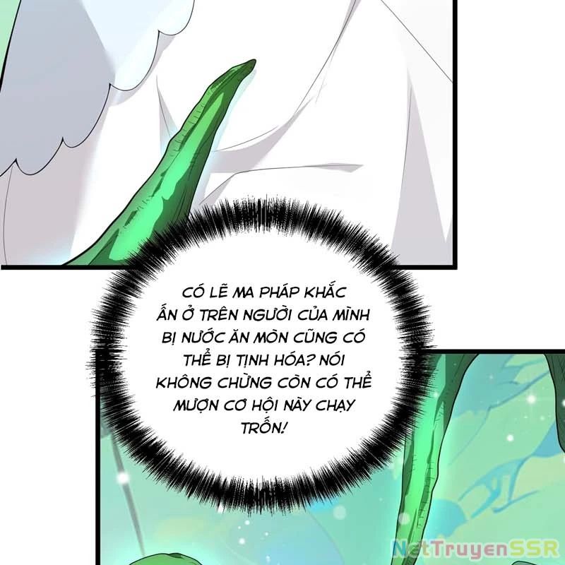 Trời sinh mị cốt, ta bị đồ nhi yandere để mắt tới
