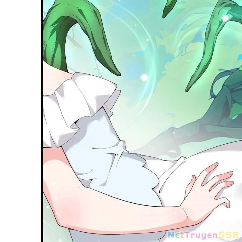 Trời sinh mị cốt, ta bị đồ nhi yandere để mắt tới