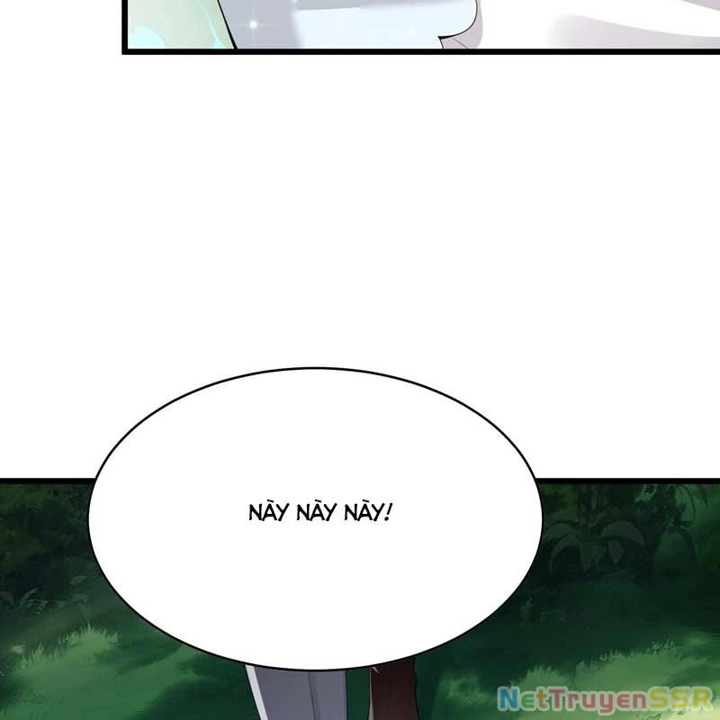 Trời sinh mị cốt, ta bị đồ nhi yandere để mắt tới
