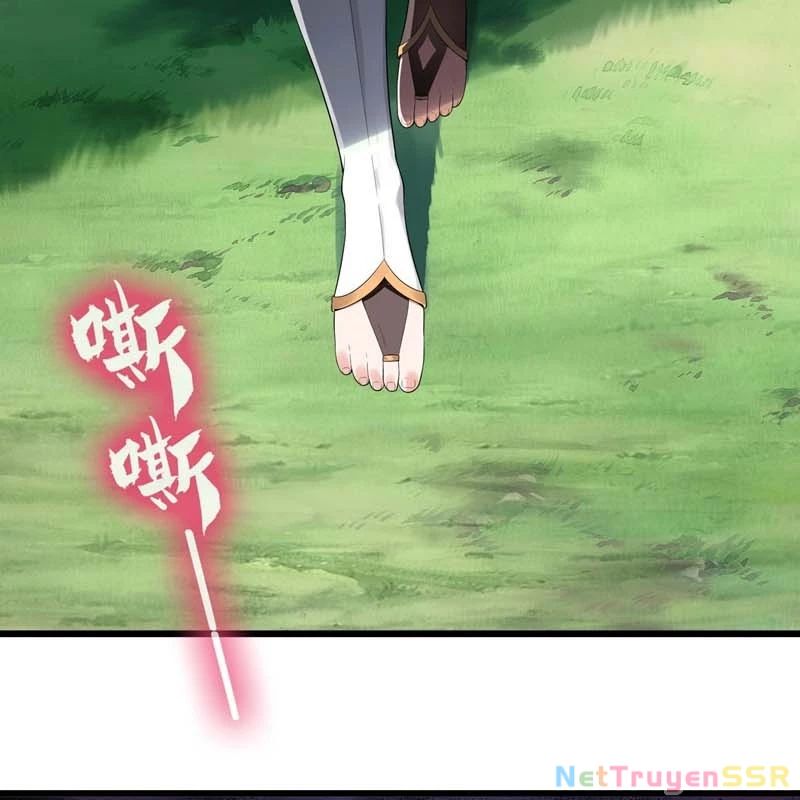 Trời sinh mị cốt, ta bị đồ nhi yandere để mắt tới