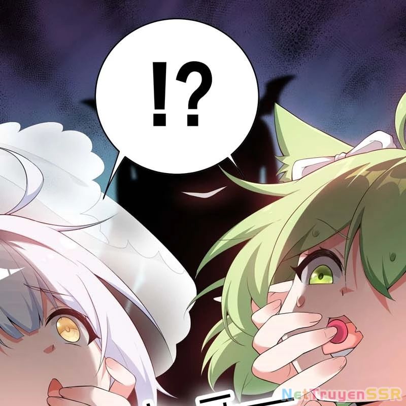 Trời sinh mị cốt, ta bị đồ nhi yandere để mắt tới