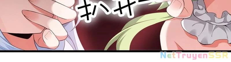 Trời sinh mị cốt, ta bị đồ nhi yandere để mắt tới