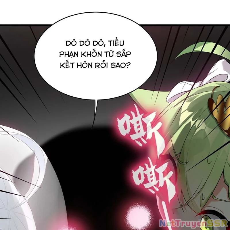 Trời sinh mị cốt, ta bị đồ nhi yandere để mắt tới