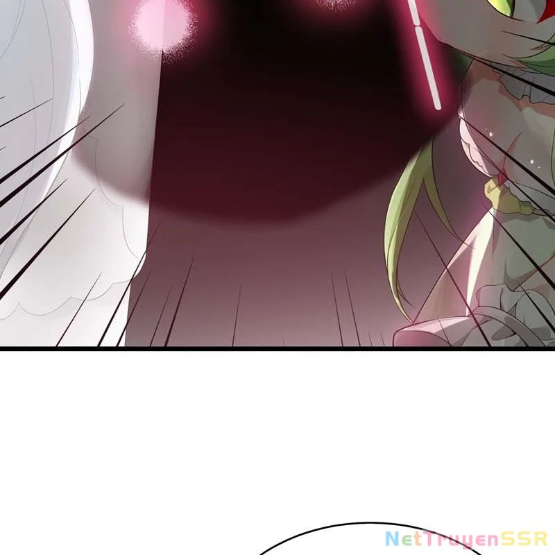 Trời sinh mị cốt, ta bị đồ nhi yandere để mắt tới