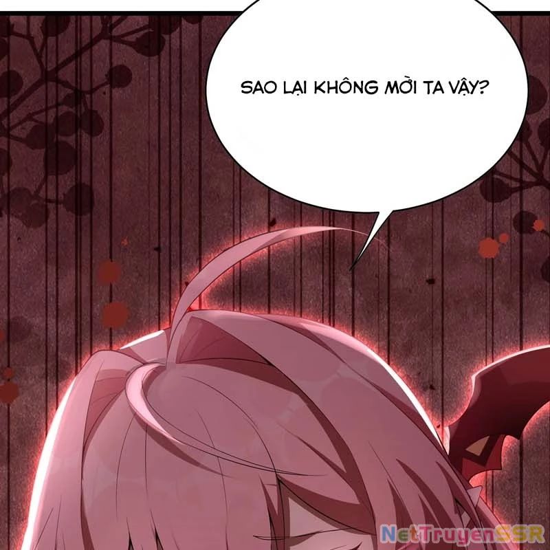 Trời sinh mị cốt, ta bị đồ nhi yandere để mắt tới