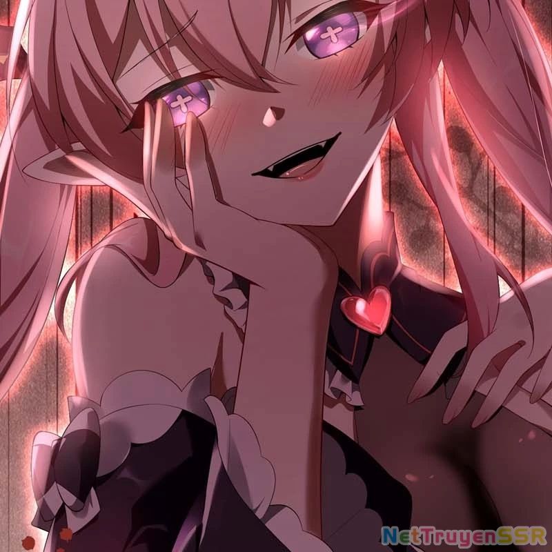 Trời sinh mị cốt, ta bị đồ nhi yandere để mắt tới