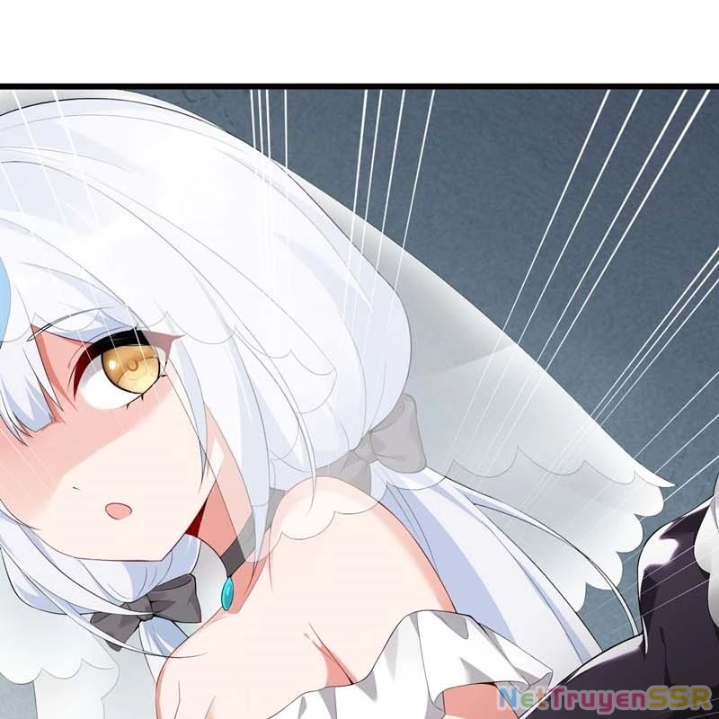 Trời sinh mị cốt, ta bị đồ nhi yandere để mắt tới