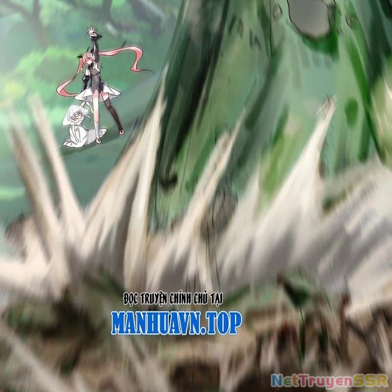 Trời sinh mị cốt, ta bị đồ nhi yandere để mắt tới