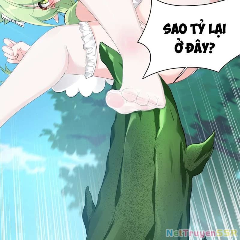 Trời sinh mị cốt, ta bị đồ nhi yandere để mắt tới