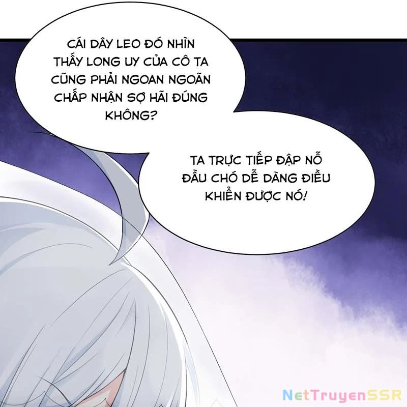 Trời sinh mị cốt, ta bị đồ nhi yandere để mắt tới