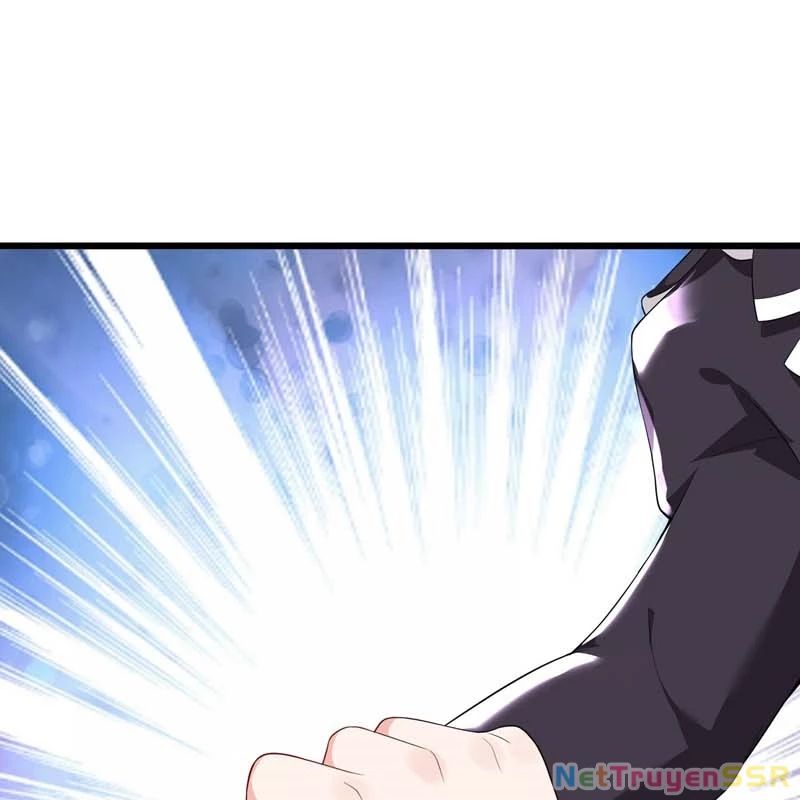 Trời sinh mị cốt, ta bị đồ nhi yandere để mắt tới