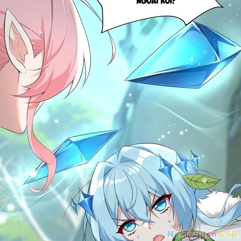 Trời sinh mị cốt, ta bị đồ nhi yandere để mắt tới