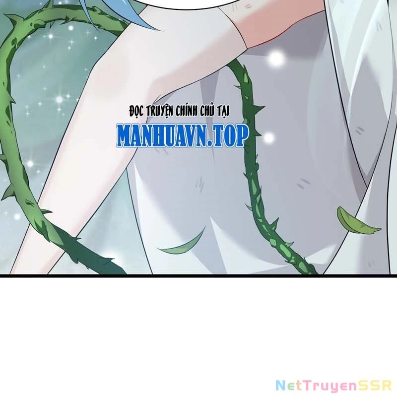 Trời sinh mị cốt, ta bị đồ nhi yandere để mắt tới