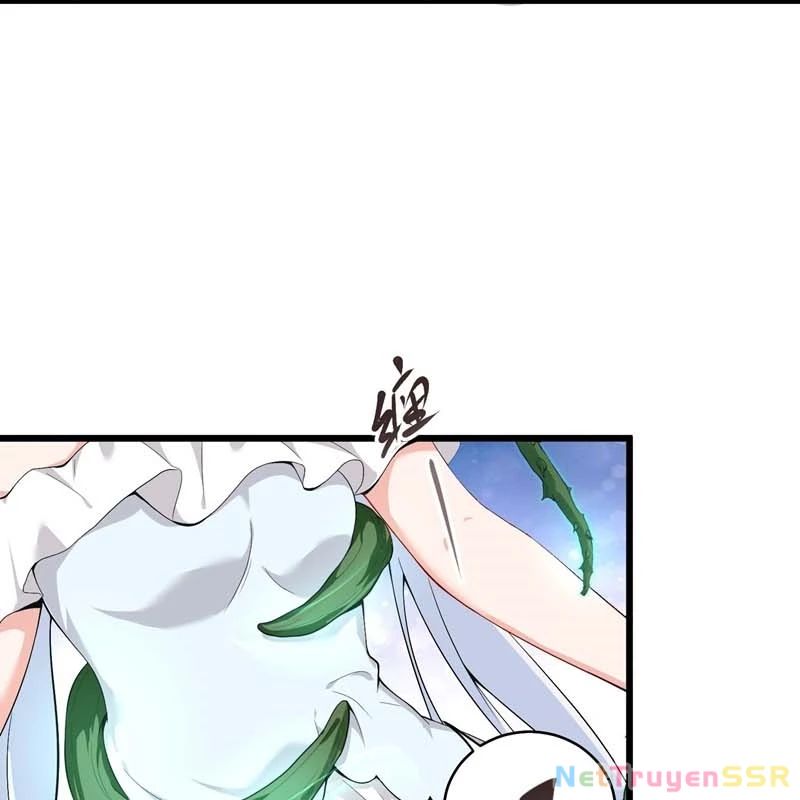 Trời sinh mị cốt, ta bị đồ nhi yandere để mắt tới
