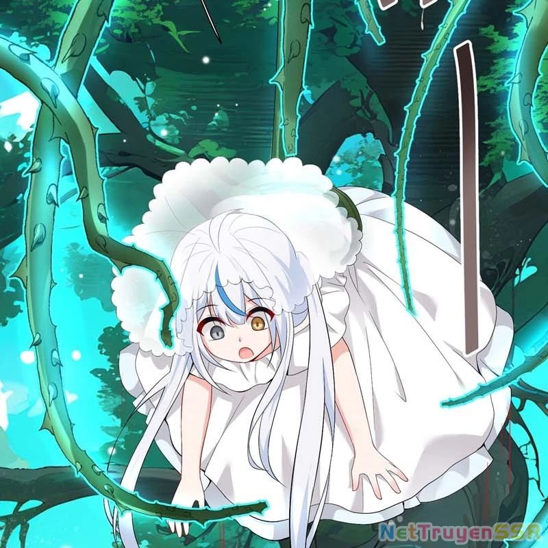 Trời sinh mị cốt, ta bị đồ nhi yandere để mắt tới
