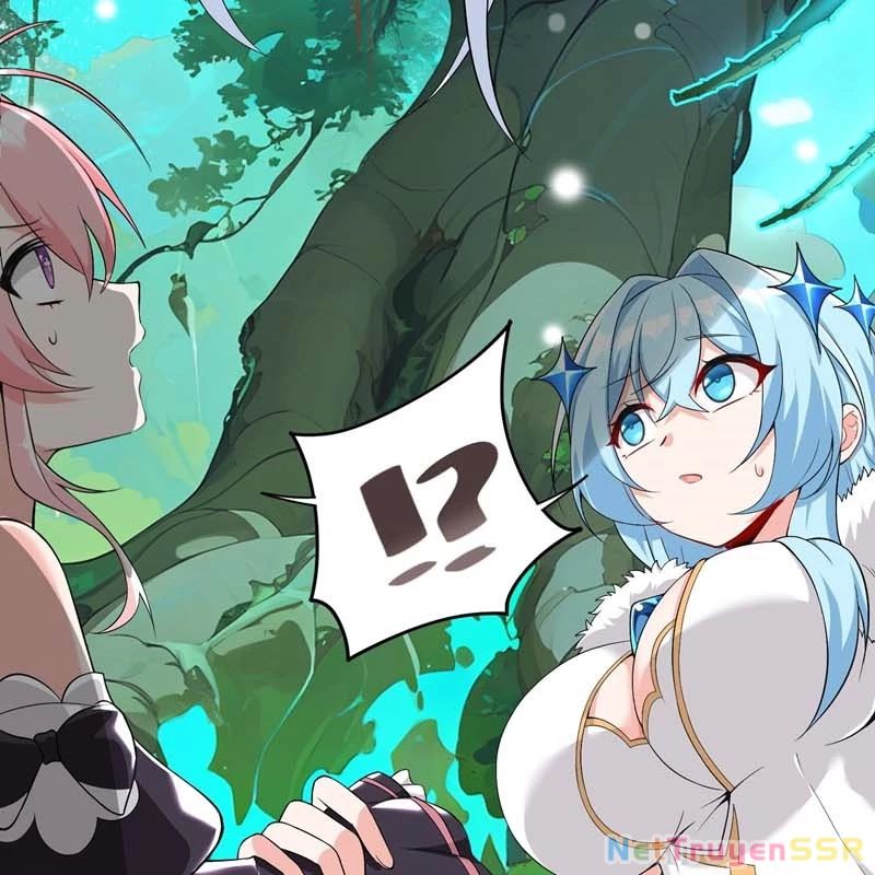Trời sinh mị cốt, ta bị đồ nhi yandere để mắt tới