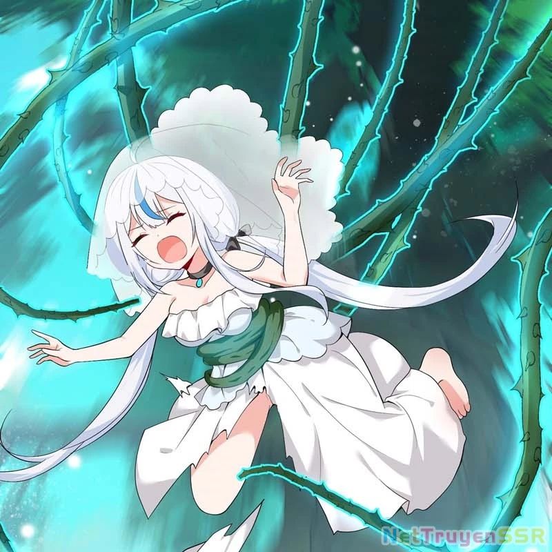 Trời sinh mị cốt, ta bị đồ nhi yandere để mắt tới