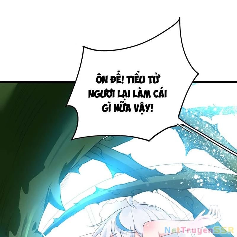 Trời sinh mị cốt, ta bị đồ nhi yandere để mắt tới