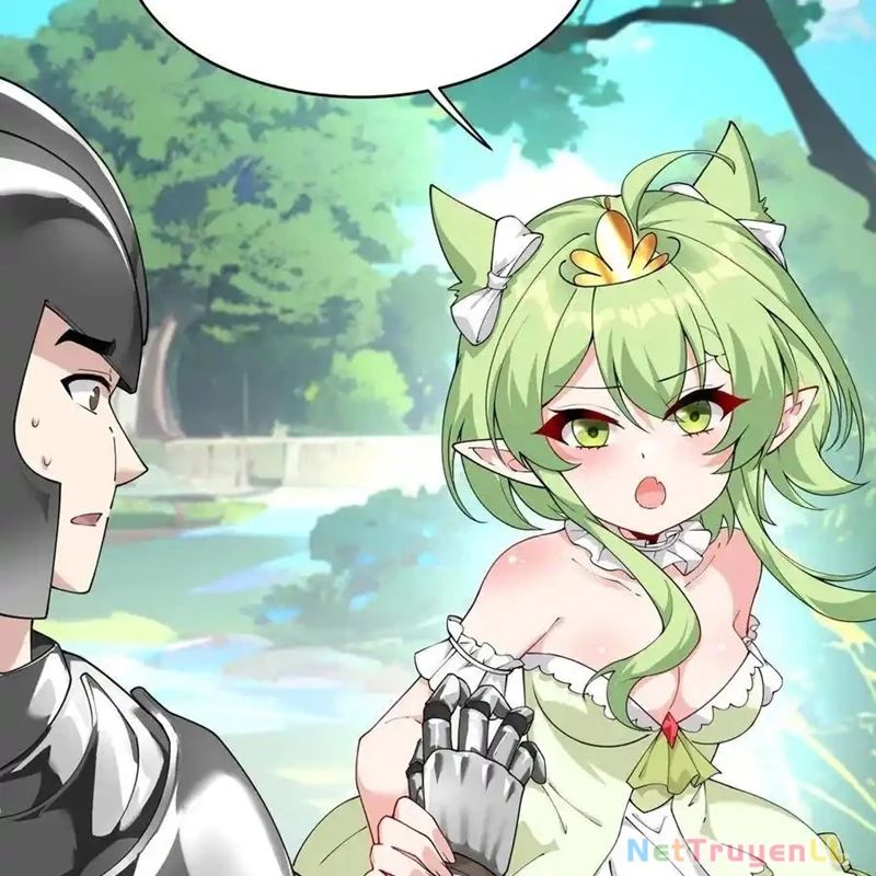 Trời sinh mị cốt, ta bị đồ nhi yandere để mắt tới