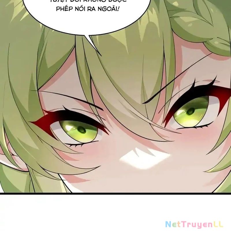 Trời sinh mị cốt, ta bị đồ nhi yandere để mắt tới