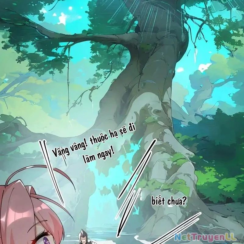 Trời sinh mị cốt, ta bị đồ nhi yandere để mắt tới