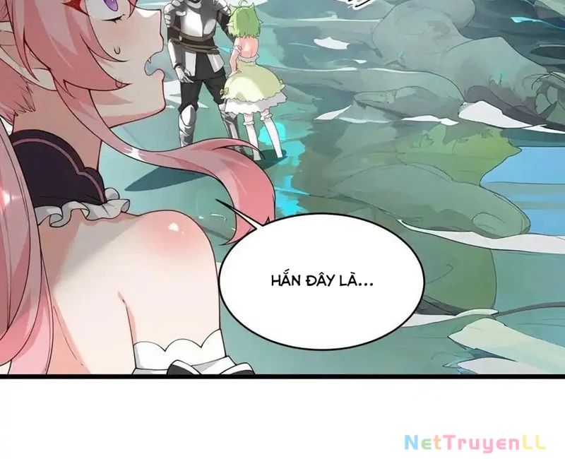 Trời sinh mị cốt, ta bị đồ nhi yandere để mắt tới