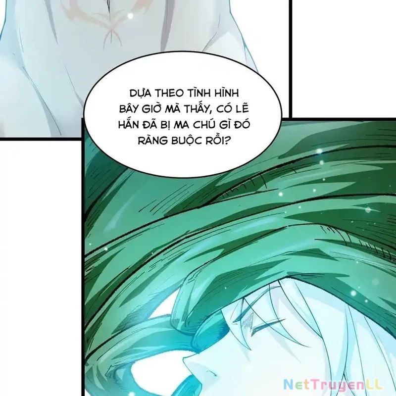 Trời sinh mị cốt, ta bị đồ nhi yandere để mắt tới