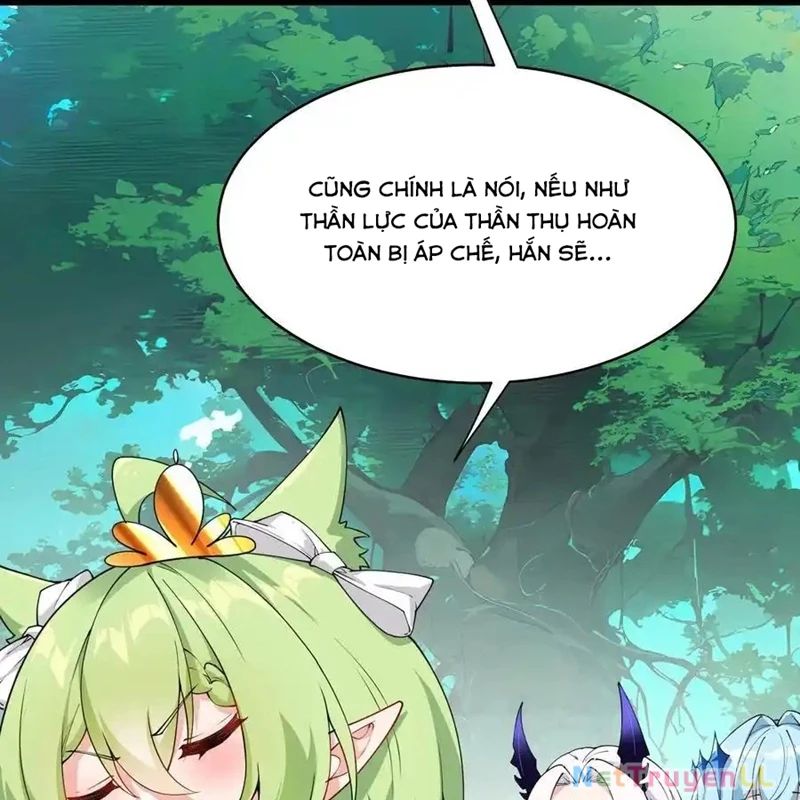 Trời sinh mị cốt, ta bị đồ nhi yandere để mắt tới