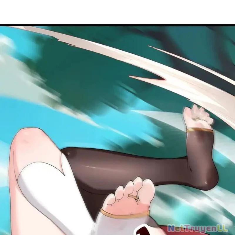 Trời sinh mị cốt, ta bị đồ nhi yandere để mắt tới
