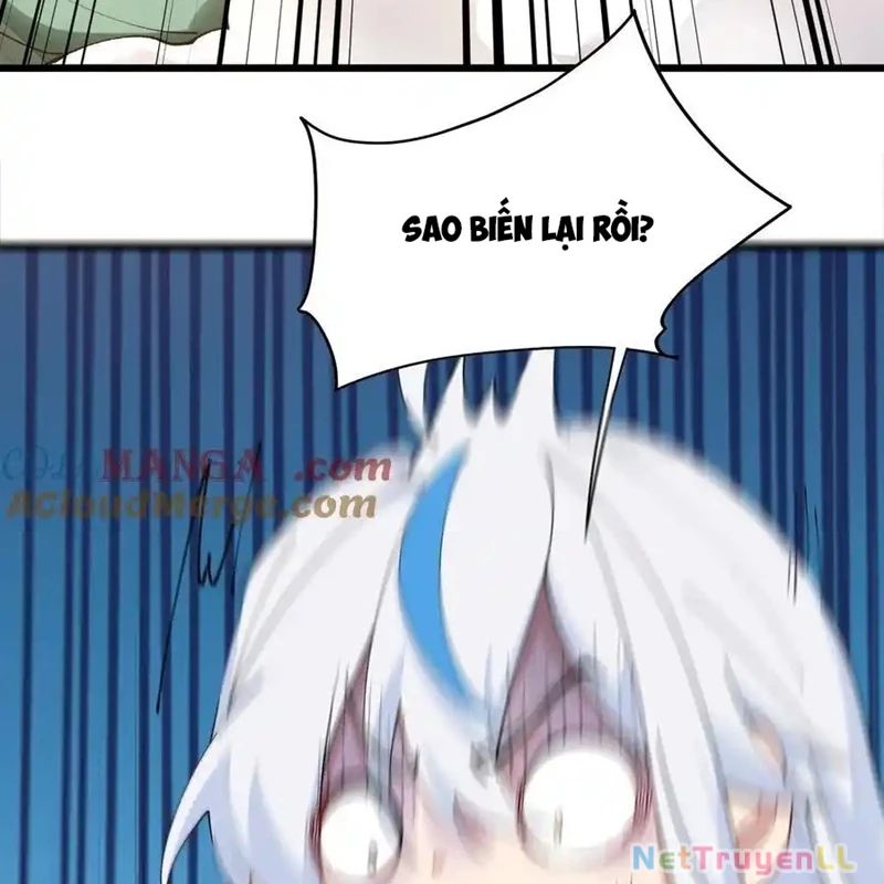Trời sinh mị cốt, ta bị đồ nhi yandere để mắt tới