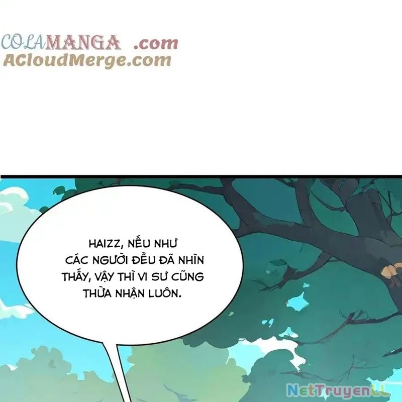Trời sinh mị cốt, ta bị đồ nhi yandere để mắt tới