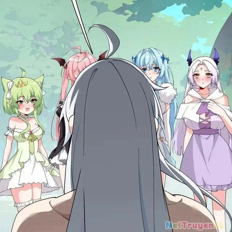 Trời sinh mị cốt, ta bị đồ nhi yandere để mắt tới